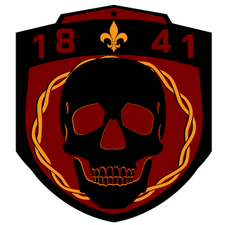 Canadian Core's emblem