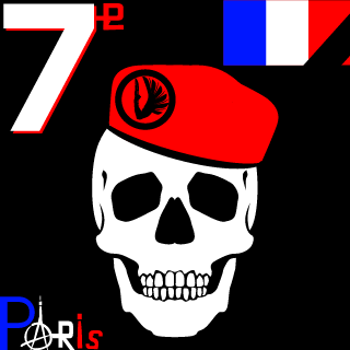 Xx7exX LA's emblem