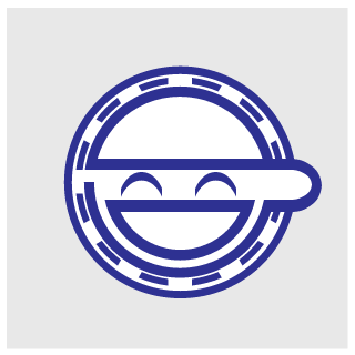 Kenjintonchad's emblem