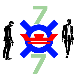 dpehuen's emblem