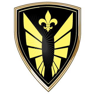 Aurajins's emblem