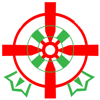 TheFancyHam's emblem