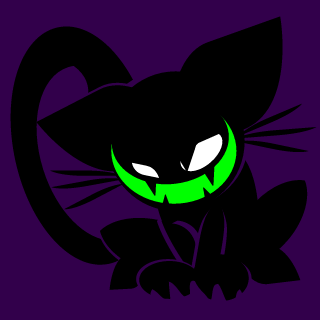 NitruCaT's emblem