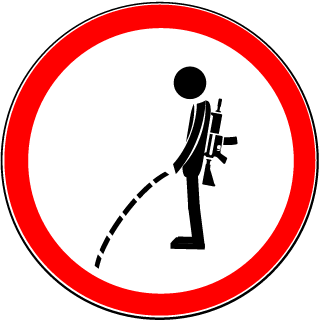 WARRIOR's emblem
