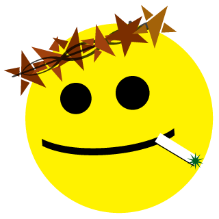 Bak3dJesus's emblem