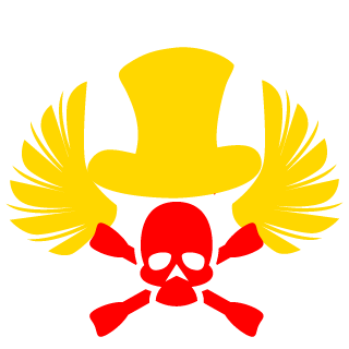 G_AZzZARr's emblem