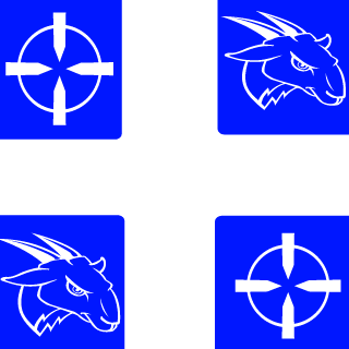 mathedoor's emblem