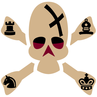 Artholo's emblem