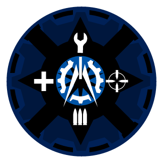 u-Atomic-Walrus's emblem