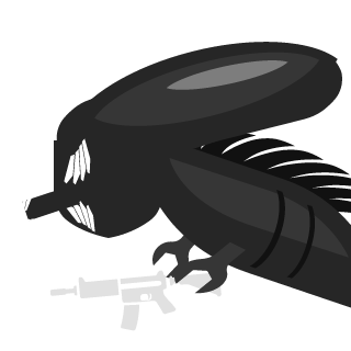 TZ00KI's emblem