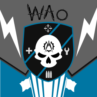 We All Own's emblem