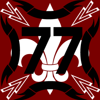 Haell7's emblem