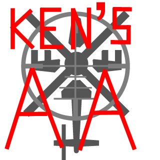 12Ken's emblem