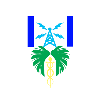 Tariff25's emblem