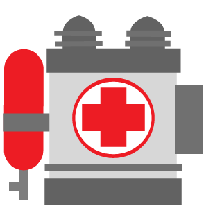 Papersuan's emblem