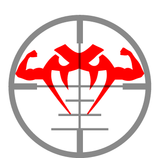Aragupeg's emblem