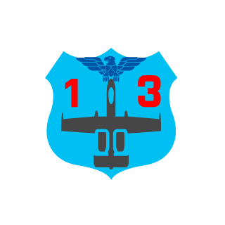 Alian-JING's emblem