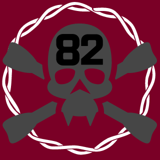 festunga's emblem