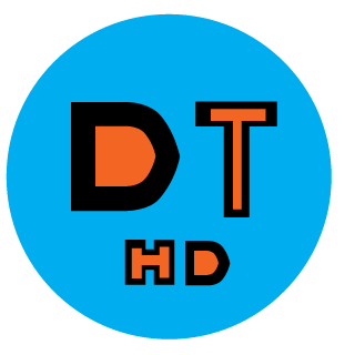 dinoturkeyhd's emblem