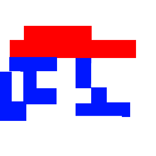 Sandors's emblem