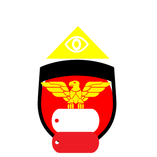 Polskiswag's emblem