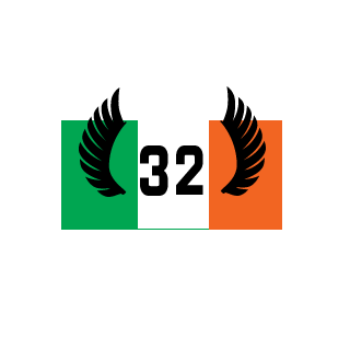 GarEire32's emblem
