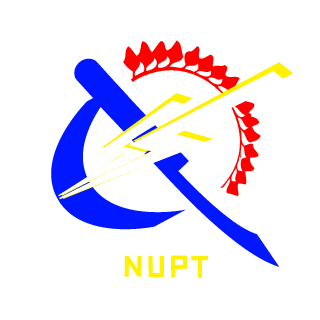 DrowStalker's emblem
