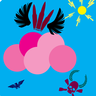 Langneseforlife's emblem