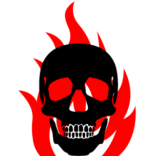 MercilessTen22's emblem