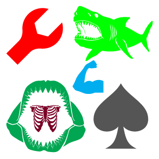 Beshenyj_Berserk's emblem