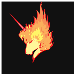 StardustScream's emblem
