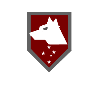 Aussie Underdogs's emblem