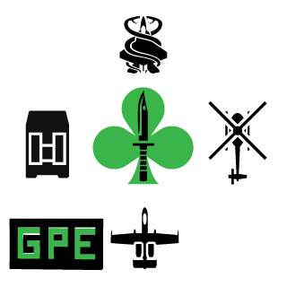 Guaxxxy's emblem