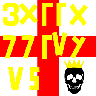 3xrrx77rvyvs's emblem