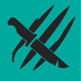 Crewdone's emblem