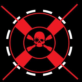 bat3pl's emblem