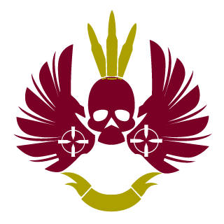 WGT-Gravedigger's emblem