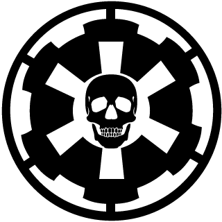 Shorttyman's emblem
