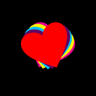 rainbowheartz's emblem