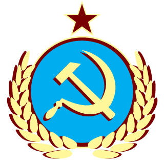 Varlamis's emblem