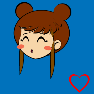 missAmunet's emblem