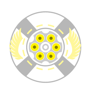 HEVSuitGuy's emblem