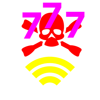 dj2klean's emblem