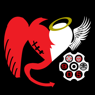 PowerRED6666's emblem