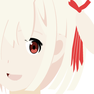Lycoris Recoil's emblem