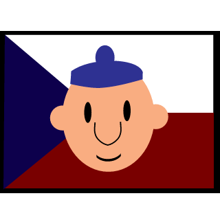 patkarCZE's emblem