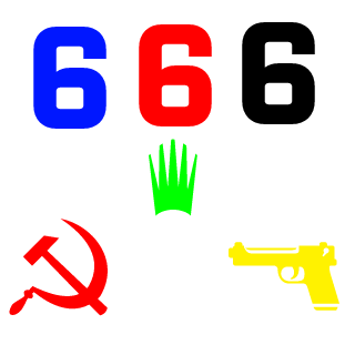 MorozOff666's emblem