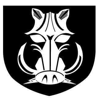 WARTHOG's emblem