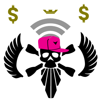 Magiwars's emblem