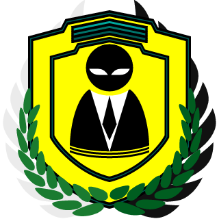 WoIvenheart's emblem
